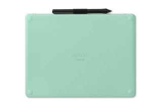 Tablet graficzny Wacom Intuos M Bluetooth Pistachio CTL-6100WLE-S