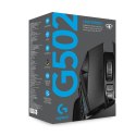 MYSZ GAMINGOWA LOGITECH G502 Lightspeed Black