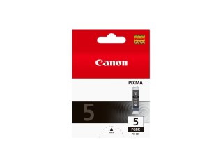 PGI-5 BLK BLACK INK CARTRIDGE/F/ A3420/A415