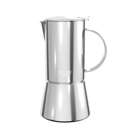Kawiarka - zaparzacz do kawy Espresso - 620ml Adler