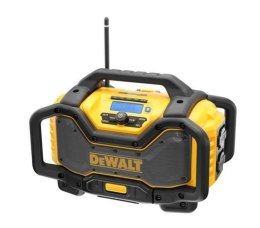 54v/18v flexvolt radio/ład, dab+/fm, bluetooth®, 2.1a usb po