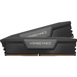 CORSAIR VENGEANCE 64GB (2x32GB) DDR5 4800 C40