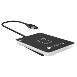 Czytnik kart zbliżeniowych NFC RFID 13.56MHz na USB