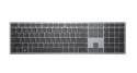 Dell Multi-Device Wireless Keyboard - KB700 - US International (QWERTY)