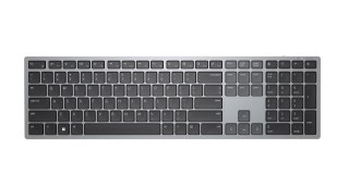 Dell Multi-Device Wireless Keyboard - KB700 - US International (QWERTY)