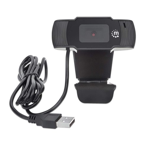 Kamera Internetowa USB 2.0 Full HD 1080p z Mikrofonem