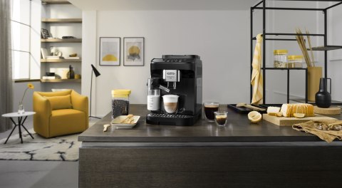 Ekspres ciśnieniowy DeLonghi ECAM 290.61.B