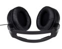 Słuchawki JVC HAR-X500E (nauszne, czarne)