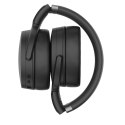 Słuchawki Sennheiser HD 450BT (bezprzewodowe, czarne)