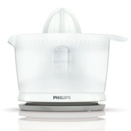 Wyciskarka do cytrusów Philips HR2738/00 (25W; 0,5l; kolor biały)