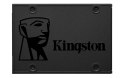 Dysk SSD Kingston A400 (120GB; 2.5"; SATA 3.0; SA400S37/120G)