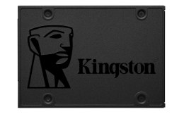 Dysk SSD Kingston A400 (120GB; 2.5