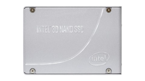 Dysk SSD Solidigm (Intel) P4510 2TB U.2 NVMe PCIe 3.1 SSDPE2KX020T801 (Up to 1 DWPD)