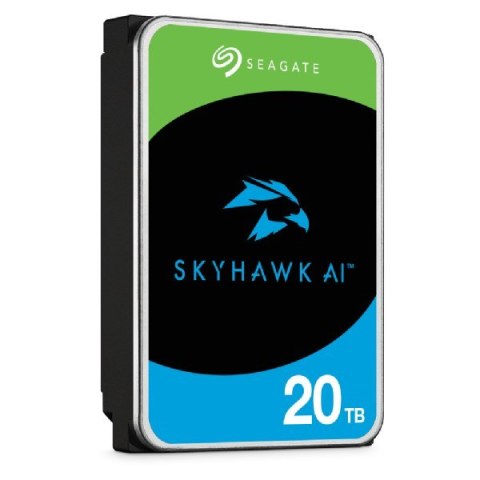 HDD Seagate Skyhawk AI 24TB SATA ST24000VE002