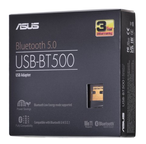 Asus-adapter USB bluetooth 5.0