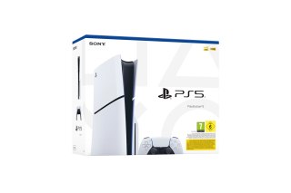 Konsola Sony PlayStation 5 Slim 1TB