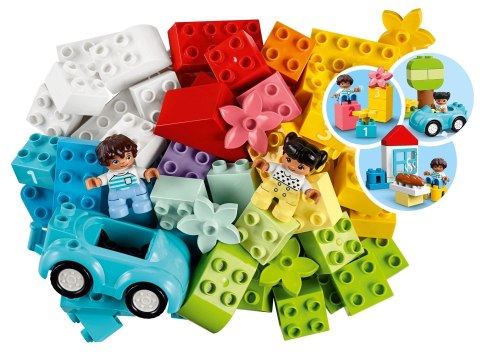 LEGO DUPLO 10913 Pudełko z klockami