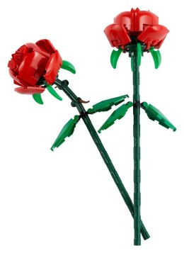 LEGO Flowers 40460 Róże
