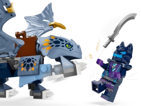 LEGO Ninjago 71810 Smoczątko Riyu