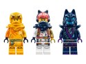LEGO Ninjago 71810 Smoczątko Riyu