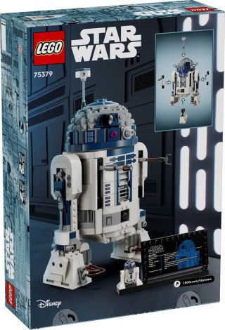 LEGO Star Wars 75379 R2-D2