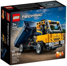 LEGO Technic 42147 Wywrotka