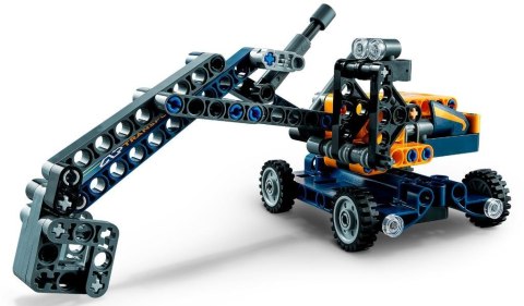 LEGO Technic 42147 Wywrotka