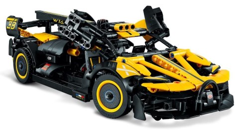 LEGO Technic 42151 Bolid Bugatti