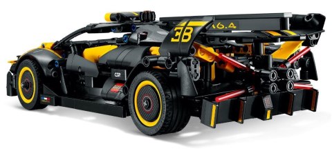 LEGO Technic 42151 Bolid Bugatti