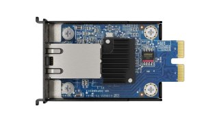 Synology E10G22-T1-Mini 1x10GbE RJ45, PCIe 3.0 x2 (DS923+, DS723+, RS422+, DS1522+)