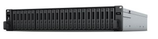 Expansion unit Synology FX2421; 2U RACK; 24x (2.5" SAS/SATA SSD/HDD)