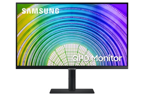 MONITOR SAMSUNG LED 27" LS27A600UUUXEN