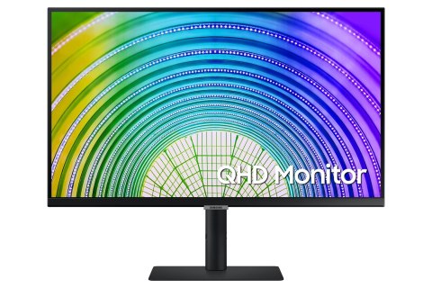 MONITOR SAMSUNG LED 27" LS27A600UUUXEN