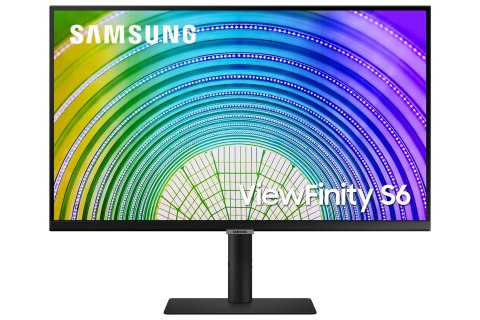 MONITOR SAMSUNG LED 27" LS27A600UUUXEN