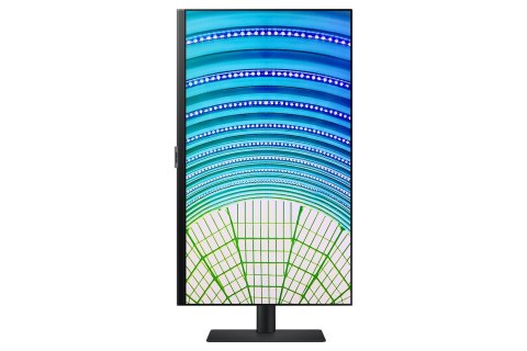 MONITOR SAMSUNG LED 27" LS27A600UUUXEN