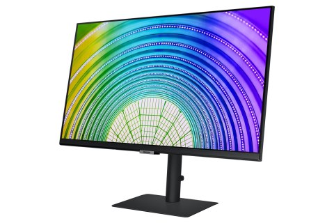 MONITOR SAMSUNG LED 27" LS27A600UUUXEN