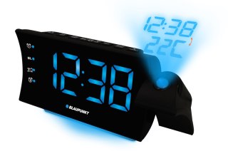 Radiobudzik Blaupunkt CR81USB