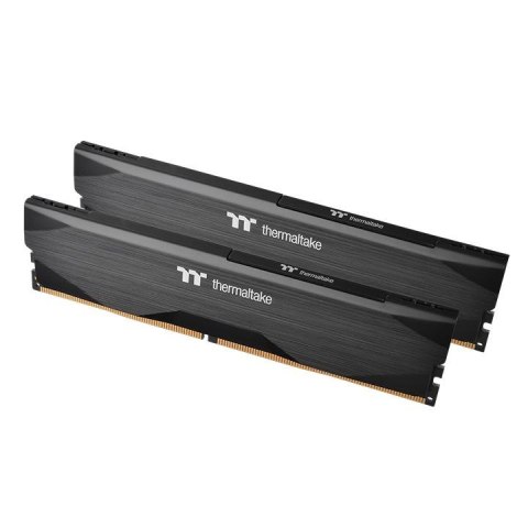 THERMALTAKE TOUGHRAM H-ONE DDR4 2X8GB 3200MHZ CL16 XMP2 BLACK R021D408GX2-3200C16D