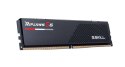 G.SKILL RIPJAWS S5 DDR5 2X16GB 5600MHZ XMP3 BLACK F5-5600J4645A16GX2-RS5K