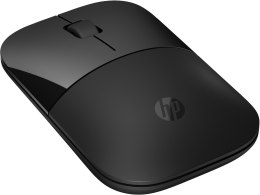 Mysz HP Z3700 Dual Mode Wireless/Bluetooth Black Mouse bezprzewodowa czarna 758A8AA