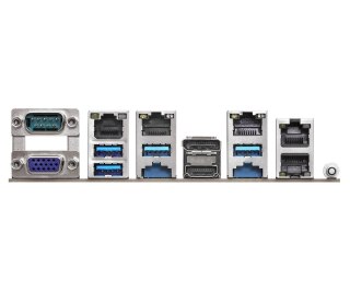 Płyta główna ASRock B650D4U-2L2T/BCM 1x AM5 AMD Ryzen 7000 B650E (4xDIMM, SATA, 1xM.2, 2xGbE, 2x10GbE, IPMI)