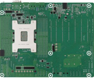 Płyta główna ASRock ROMED8-2T/BCM 1x SP3 AMD Epyc 7000 SoC (SATA, NVMe, 2xM.2, 2x10GbE Broadcom, IPMI)
