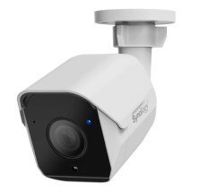 Synology Camera BC500, Bullet , 5 MP, 2.8 mm, H.264/H.265, MicroSD (up to 128 GB), White, IP67