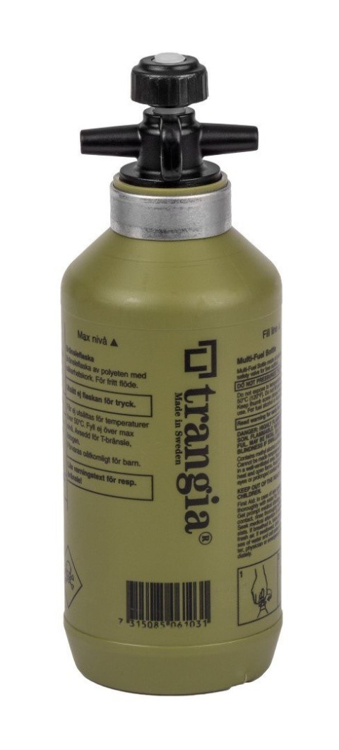 Butelka na paliwo Trangia 0,3L olive