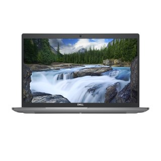 Dell Latitude 5540 i5-1335U 15.6" FHD IPS 250nits Matt 8GB DDR4 3200 SSD256 Intel Iris Xe Graphics FgrPr & SmtCd FHD IR Cam Mic 