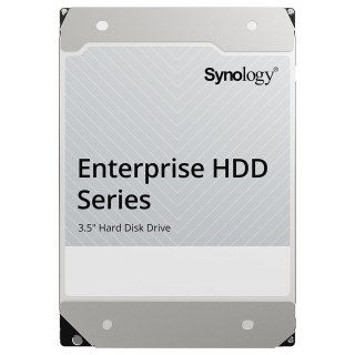 Synology HDD Enterprise (8TB; 3.5"; SATA)