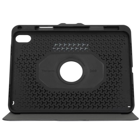 TARGUS VERSAVU CASE FOR NEW/IPAD 2022 BLACK