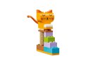 LEGO 11034 CLASSIC Kreatywne zwierzątka p4