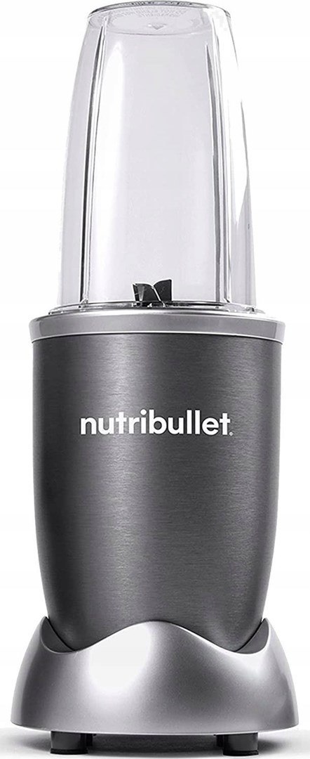 Blender kielichowy Nutribullet NB606B