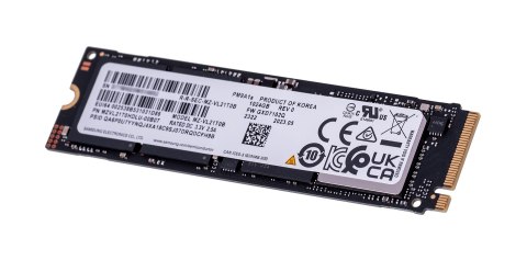 Dysk SSD Samsung PM9A1a 1TB Nvme M.2 2280 MZVL21T0HDLU-00B07